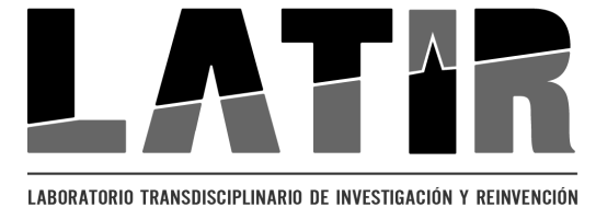 LATIR - Aula Virtual